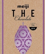 meiji明治巧克力---THE系列